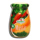 UNIVER, MUSTARD