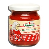 UNIVER, EDES ANNA FRESH CRUSHED MILD PAPRIKA CREAM