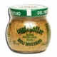 INGLEHOFFER, DELI MUSTARD WITH GRATED HORSERADISH