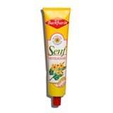 BURKHARDT, MUSTARD TUBE