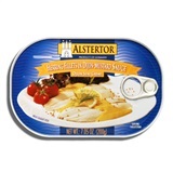 ALSTERTOR, HERRING FILLETS IN DIJON MUSTARD SAUCE