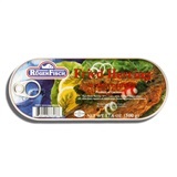 RUGENFISCH, FRIED HERRING
