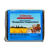 FELDKAMP, WESTPHALIAN PUMPERNICKEL BREAD