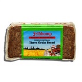 FELDKAMP, THREE GRAIN BREAD
