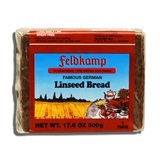 FELDKAMP, LINSEED BREAD