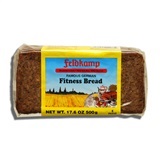 FELDKAMP, FITNESS BREAD