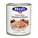 HERO, CHESTNUT PUREE