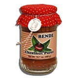 CHESTNUT PUREE