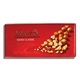 LINDT, BITTERSWEET CHOCOLATE WITH CHOPPED HAZELNUTS