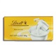 LINDT, WHITE CHOCOLATE