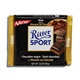 RITTER, DARK CHOCOLATE WITH MOUSSE