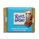 RITTER, ALPINE MILK CHOCOLATE