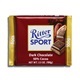 RITTER, DARK CHOCOLATE