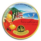 LaVIE, NICEKISSES ASSORTED DROPS