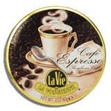 LaVIE, COFFEE DROPS
