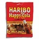 HARIBO, HAPPY COLA GUMMI CANDY