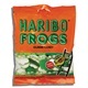 HARIBO, FROGS GUMMI CANDY