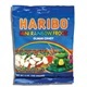 HARIBO, MINI RAINBOW FROGS GUMMI CANDY