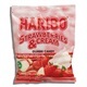 HARIBO, STRAWBERRIES & CREAM GUMMI CANDY