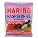HARIBO, RASPBERRIES GUMMI CANDY
