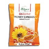 DR. SOLDAN, EM-HERBAL HONEY CANDY