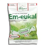 DR. SOLDAN, EM-EUKAL CANDY