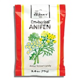 DR. SOLDAN, EM-EUKAL ANISE FENNEL CANDY
