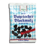DR. SOLDAN, BAVARIAN BLOCKMALT CANDY