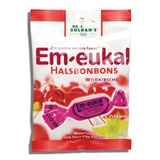 DR. SOLDAN, EM-EUKAL CHERRY CANDY