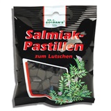 DR. SOLDAN, SALMIAK-PASTILLEN CANDY