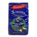 COCONUT SZALONCUKOR