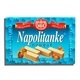 KRAS, NAPOLITANKE NOUGAT CREAM WAFERS