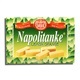 KRAS, NAPOLITANKE LEMON ORANGE CREAM WAFERS