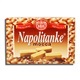 KRAS, NAPOLITANKE MOCCA CREAM WAFERS