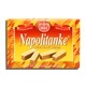 KRAS, NAPOLITANKE CHOCOLATE CREAM WAFERS