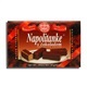 KRAS, NAPOLITANKE CHOCOLATE COATED WAFERS