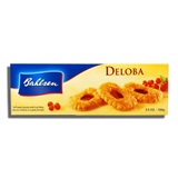 BAHLSEN, DELOBA
