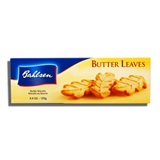 BAHLSEN, BUTTER LEAVES