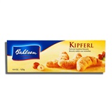BAHLSEN, KIPFERL