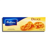 BAHLSEN, DELICE