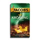JACOBS, KRONUNG GROUND COFFEE
