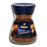TCHIBO, EXCLUSIVE INSTANT COFFEE