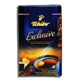 TCHIBO, EXCLUSIVE GROUND COFFEE