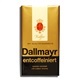 DALLMAYR, DECAFFEINATED GROUND COFFEE