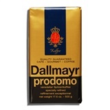 DALLMAYR, PRODOMO GROUND COFFEE