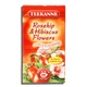 TEEKANNE, ROSEHIP & HIBISCUS HERB TEA