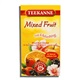TEEKANNE, MIXED FRUIT & HERB TEA