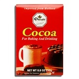 DROSTE, COCOA FROM HOLLAND