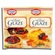 OETKER, CLEAR GLAZE