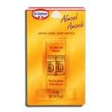 OETKER, ALMOND ESSENCE